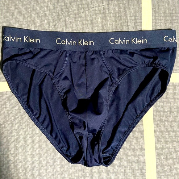 Calvin Klein Other - ck microfiber briefs